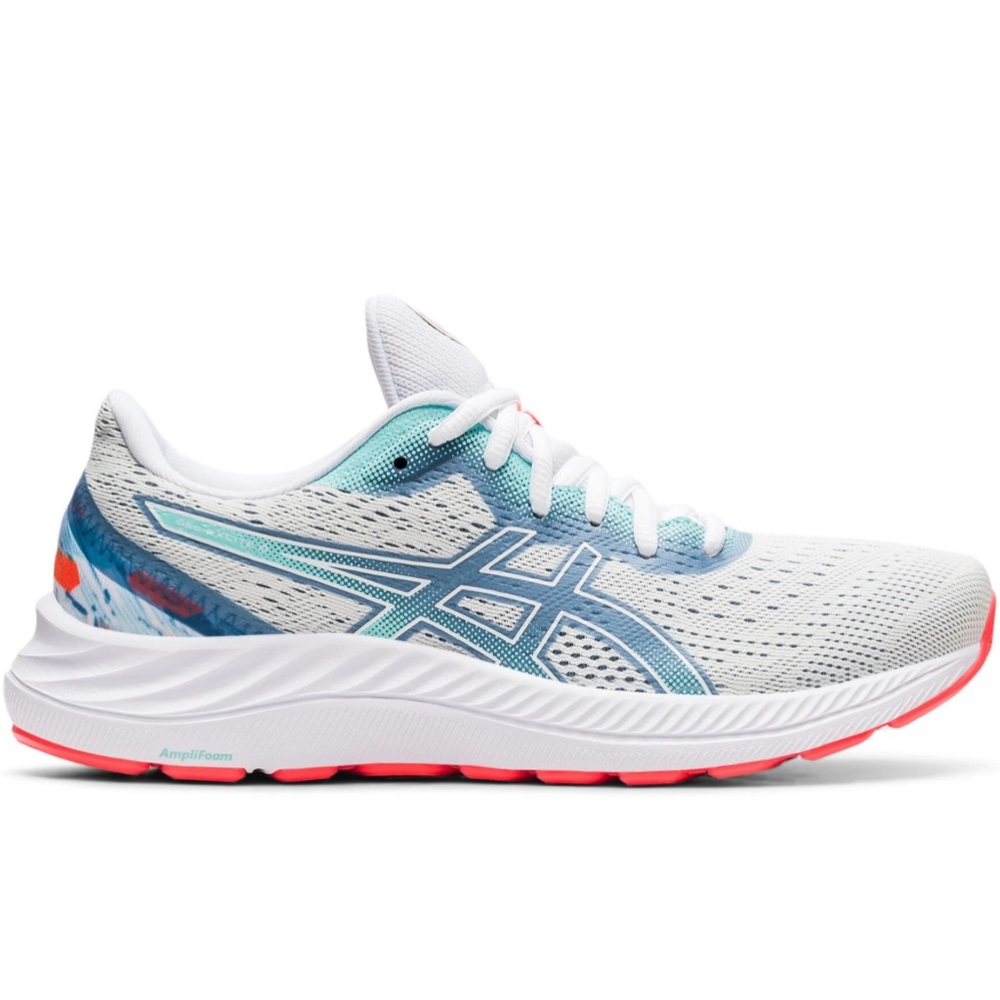 ASICS WOMENS Running sneakers size  12